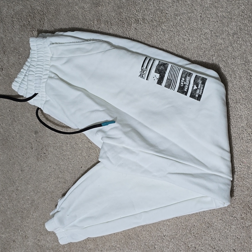 Under Armour Sweatpants